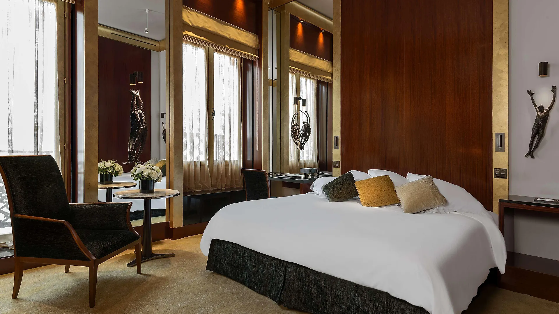*****  Отель Park Hyatt Paris - Vendome Франция