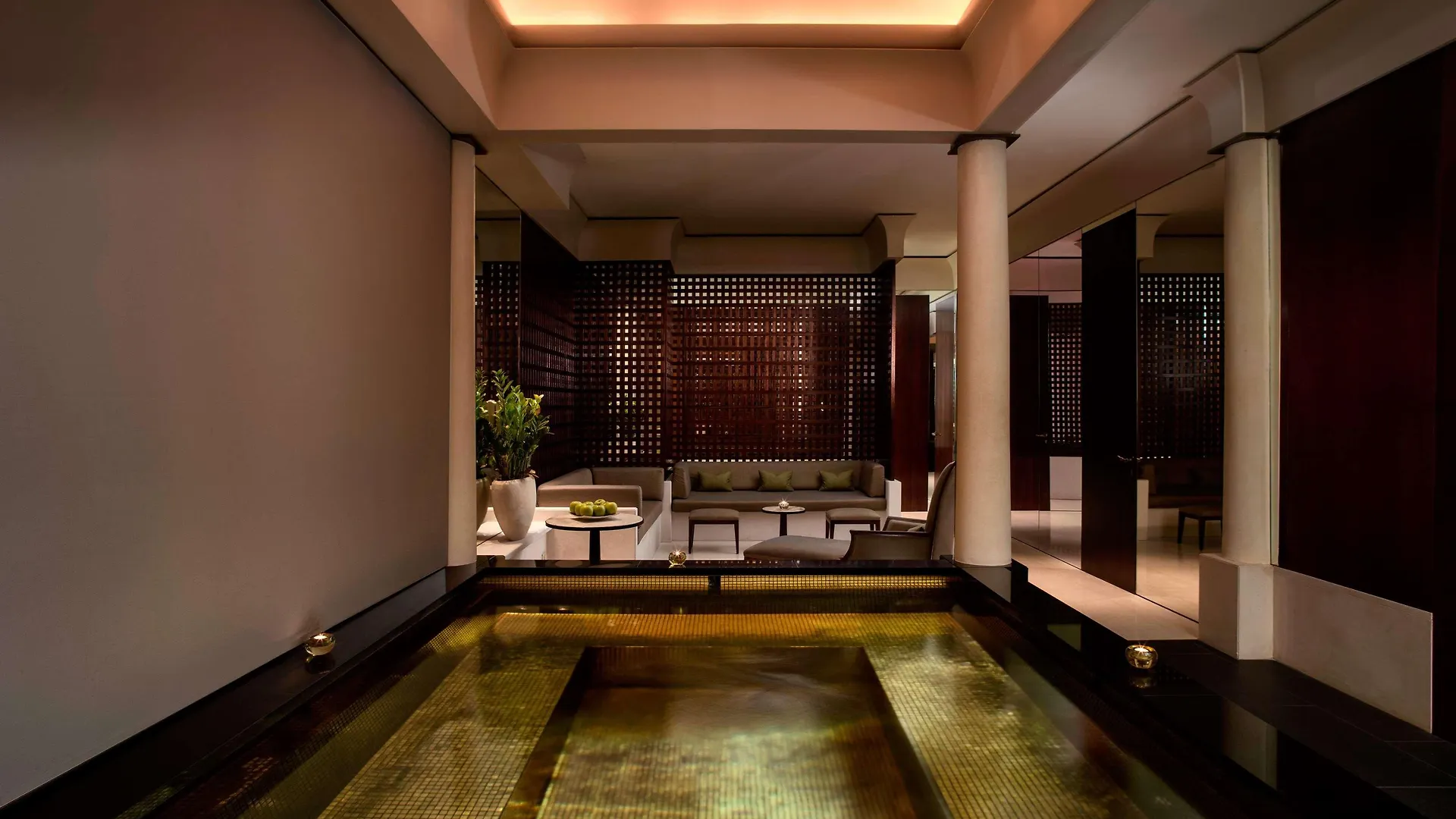 Отель Park Hyatt Paris - Vendome Франция