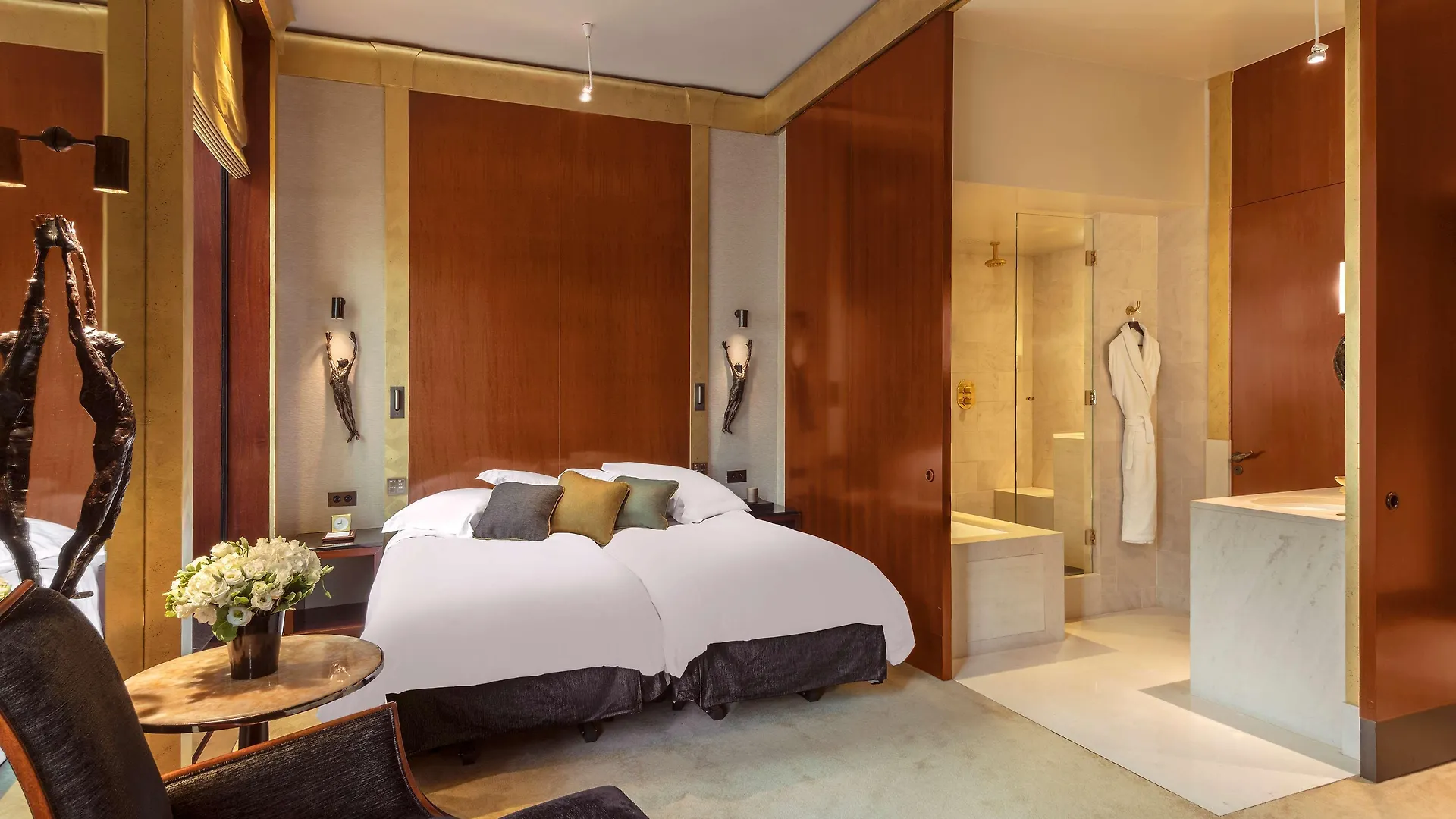 Отель Park Hyatt Paris - Vendome 5*,  Франция