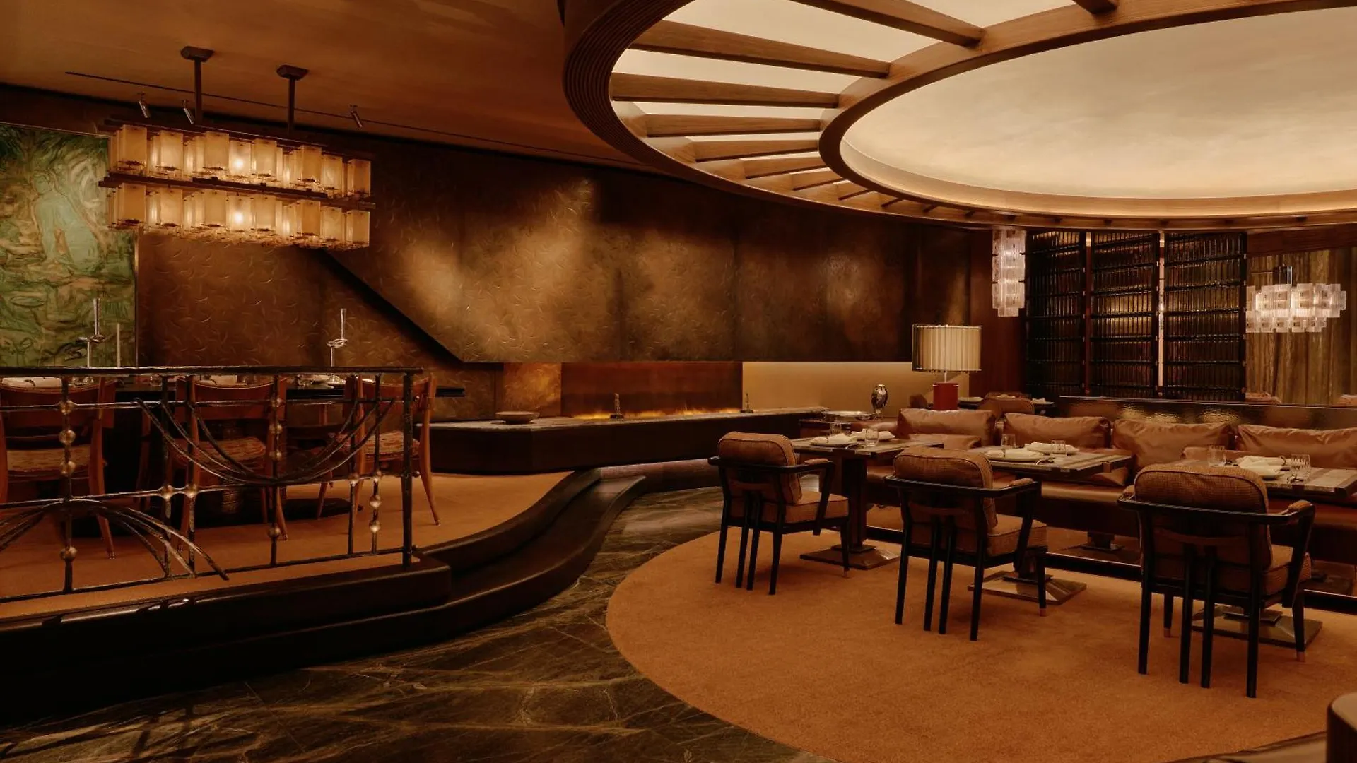 *****  Отель Park Hyatt Paris - Vendome Франция