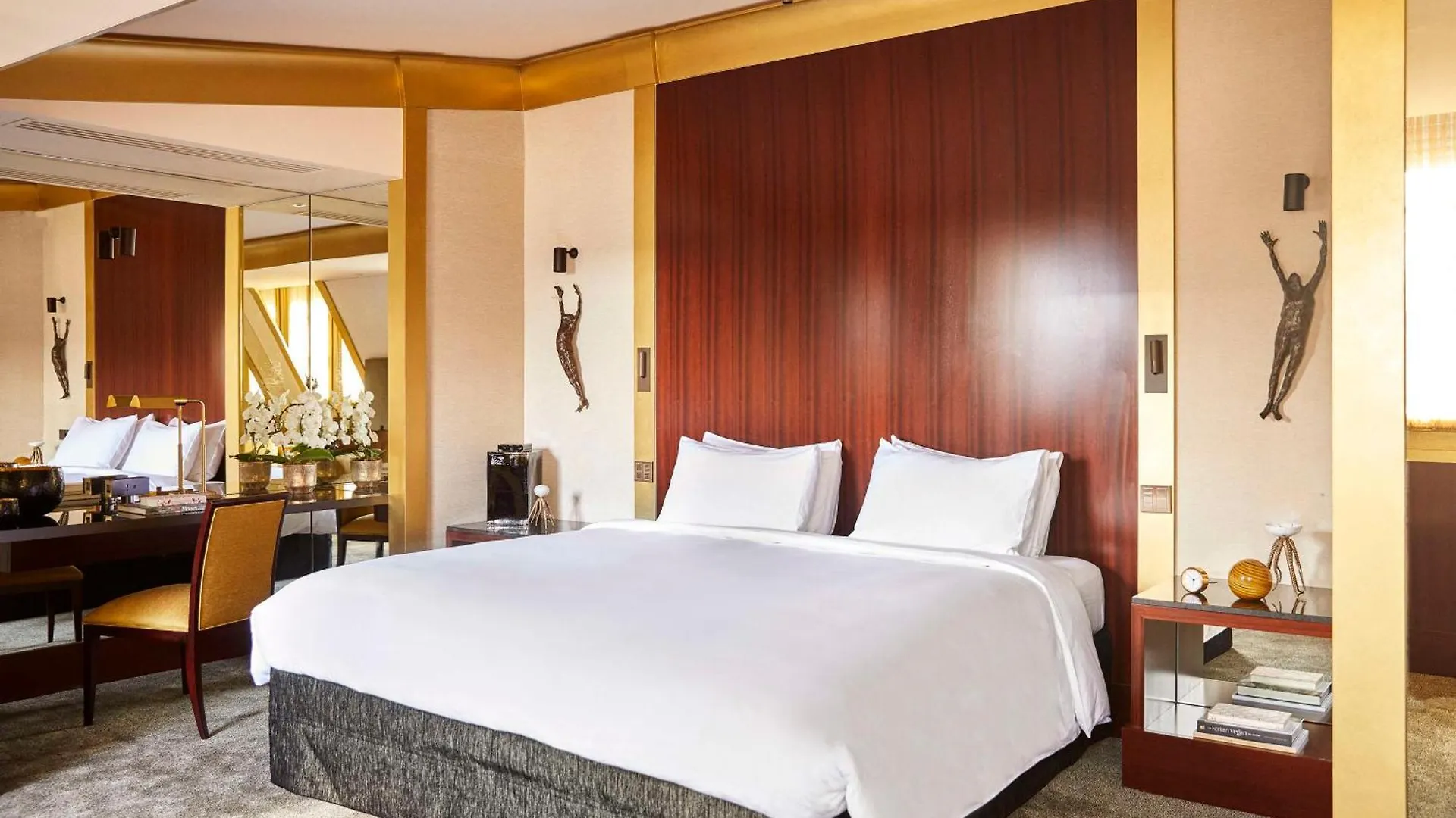 Отель Park Hyatt Paris - Vendome