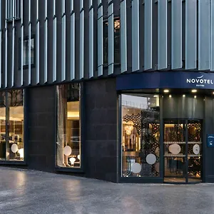 4* Hotel Novotel Expo Porte De Versailles