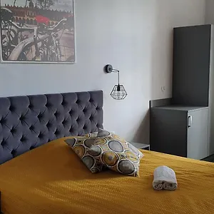 Tournet Nocleg ze śniadaniem