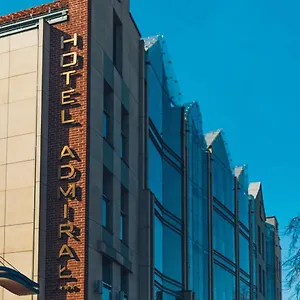 Admirał Hotel