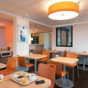 2* Hotel Ibis Budget Porte D'orleans