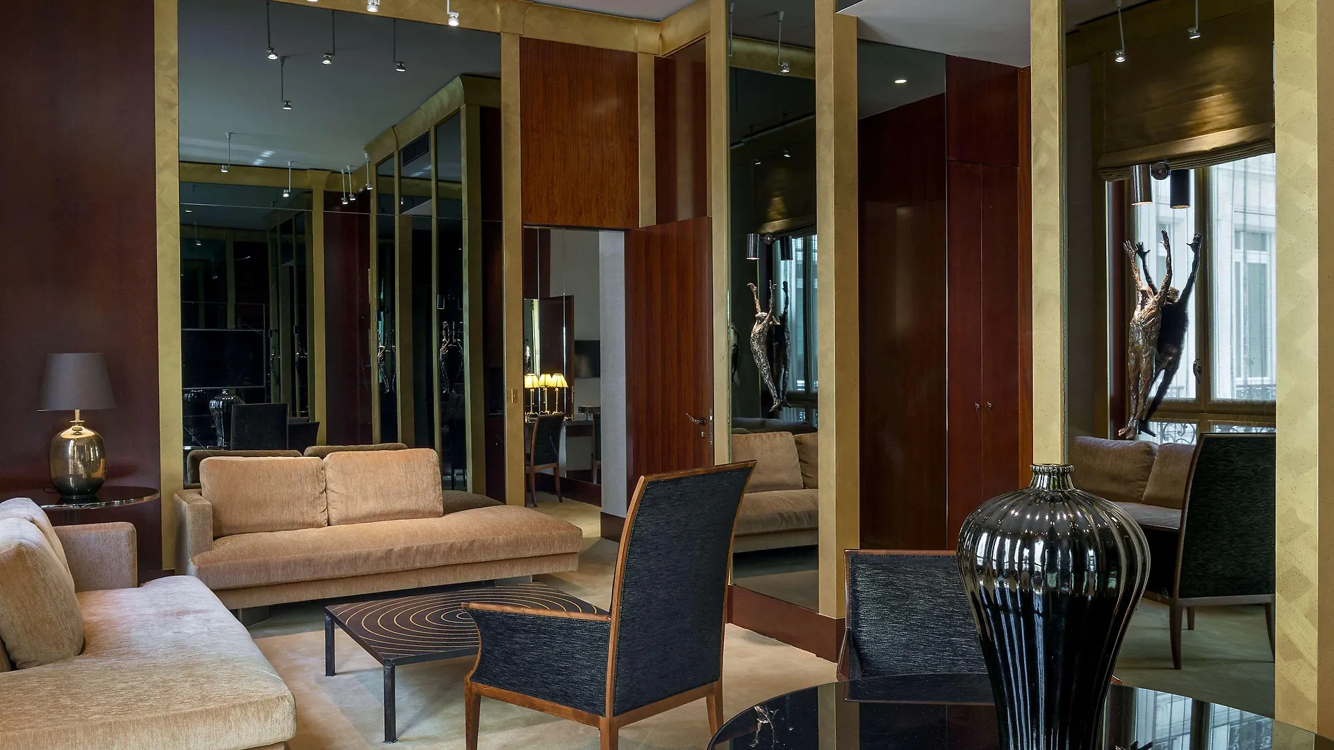 Hotel Park Hyatt Paris - Vendome 5*,  Francie