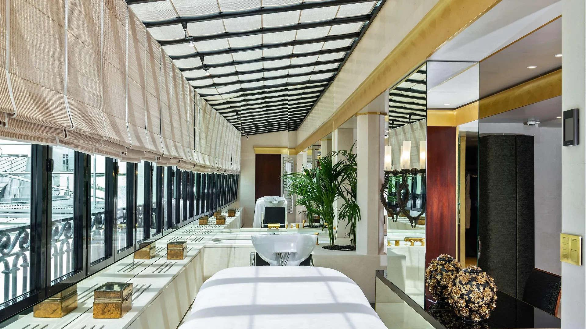 *****  Hotel Park Hyatt Paris - Vendome Francie
