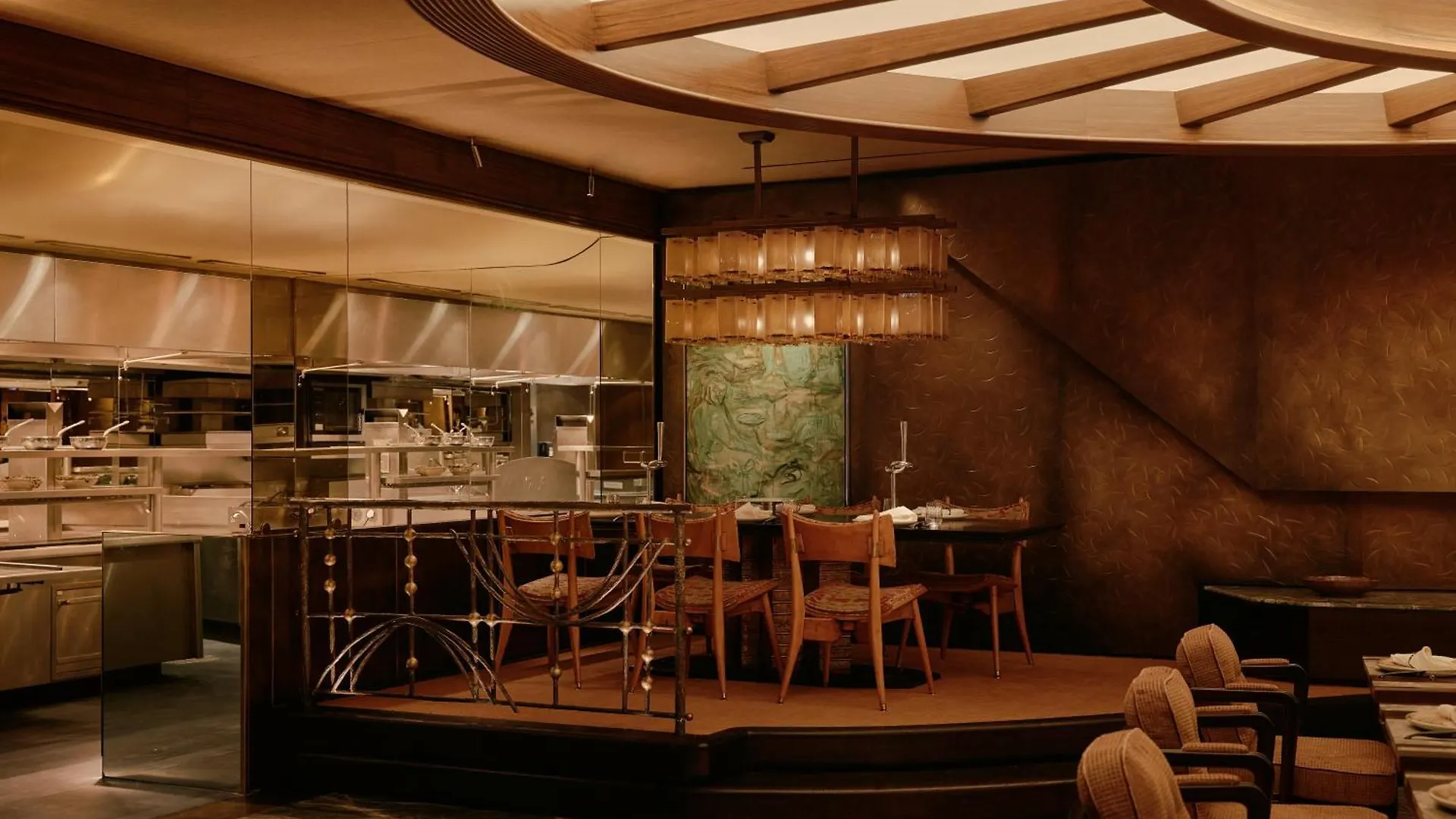 Hotel Park Hyatt Paris - Vendome