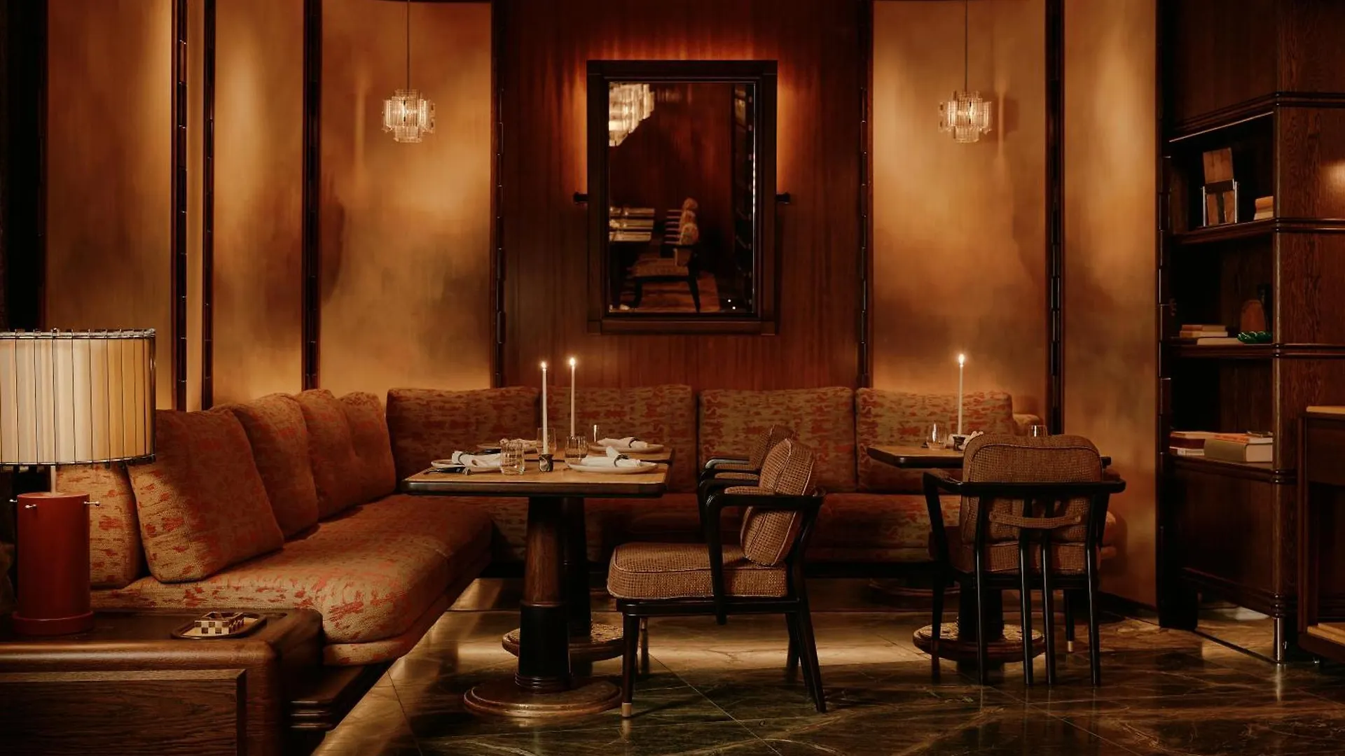 Hotel Park Hyatt Paris - Vendome Francja