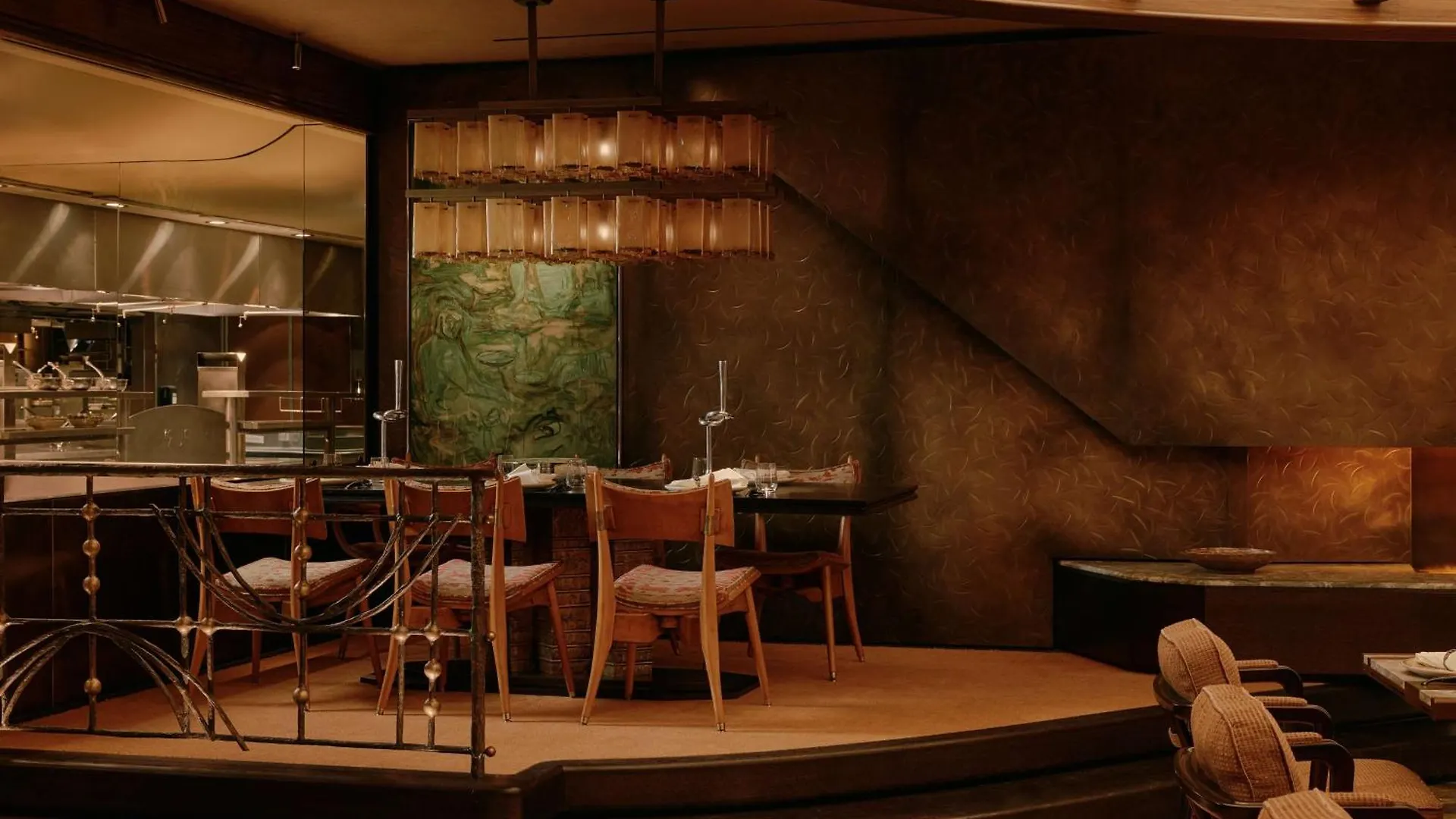 Hotel Park Hyatt Paris - Vendome 5*,  Francie