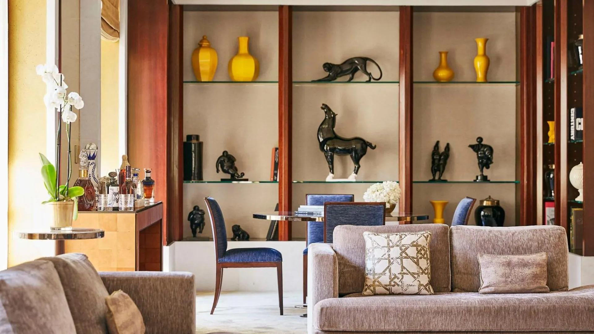 *****  Hotel Park Hyatt Paris - Vendome Francja