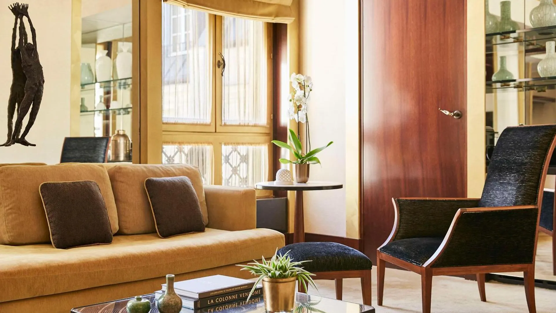 Hotel Park Hyatt Paris - Vendome 5*,