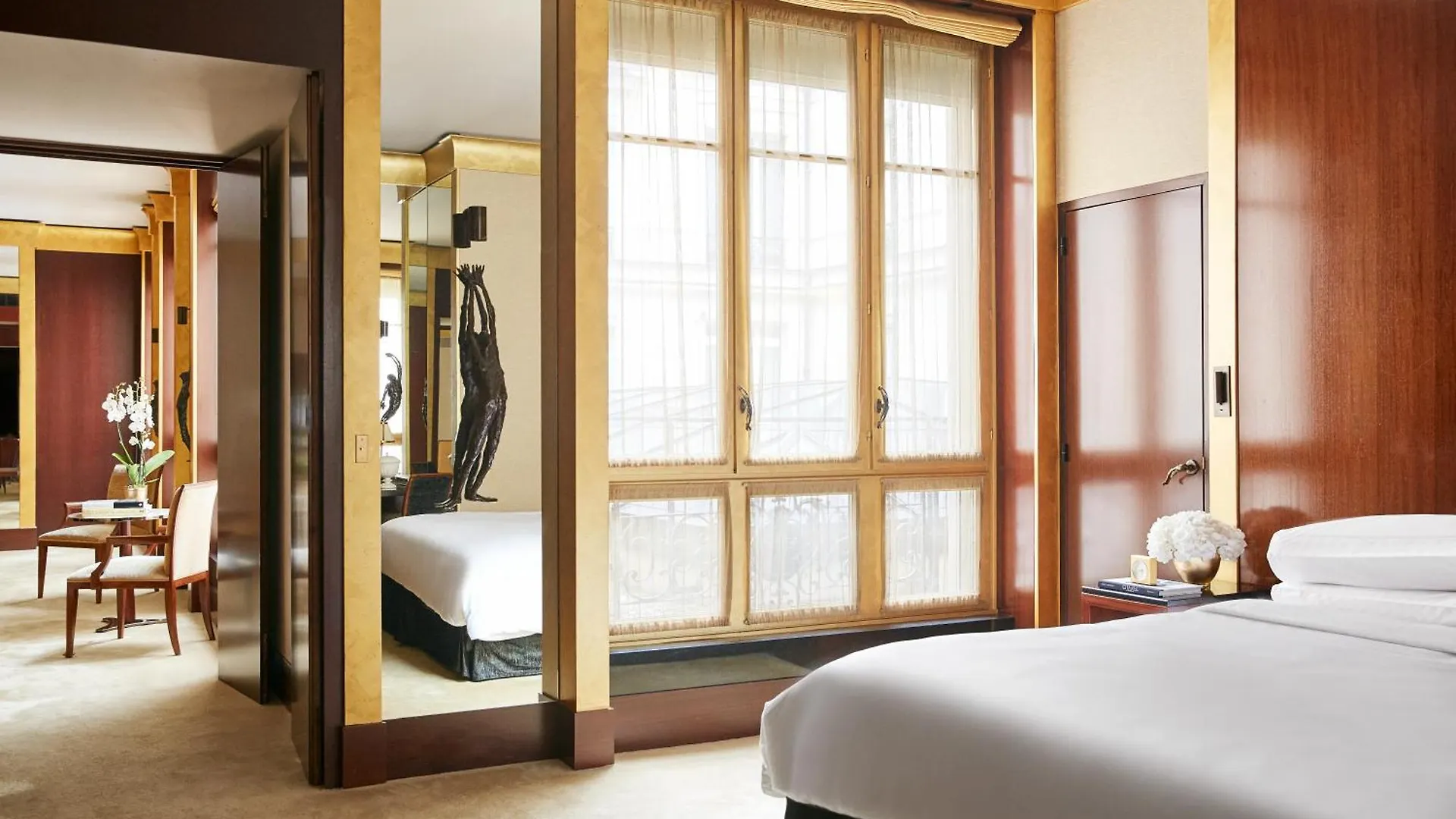 Park Hyatt Paris - Vendome Hotel