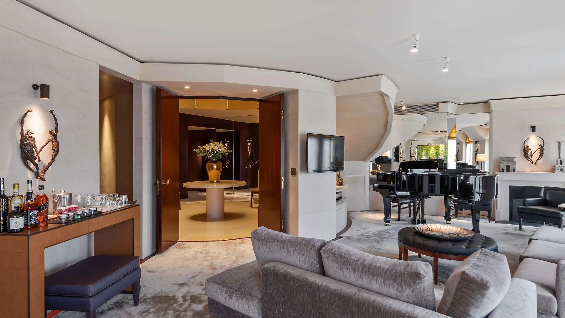 Park Hyatt Paris - Vendome Hotel