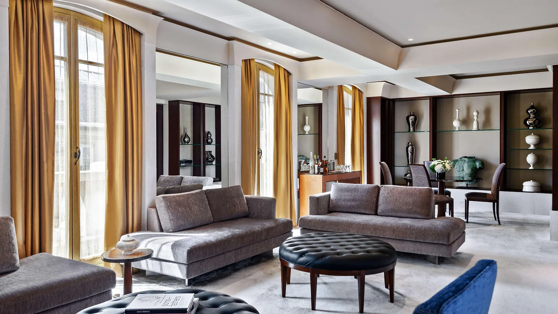*****  Park Hyatt Paris - Vendome Hotel France
