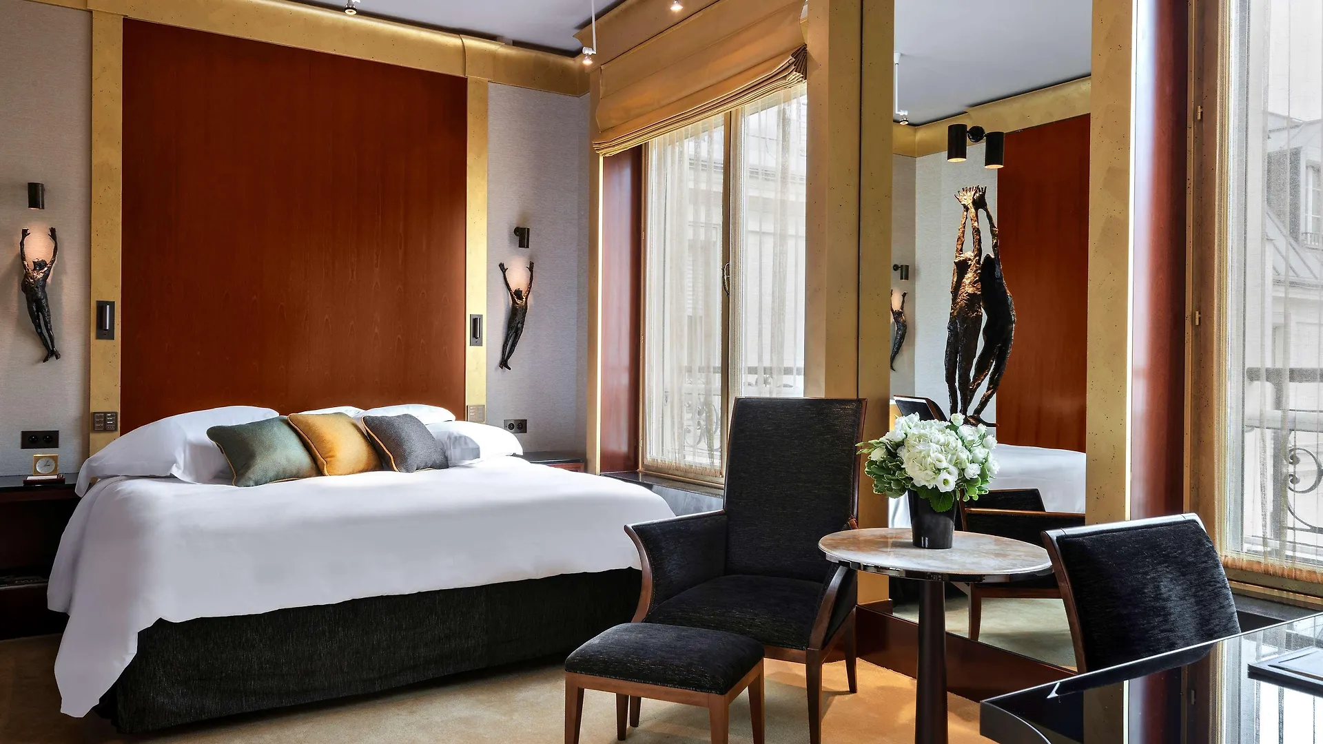 *****  Park Hyatt Paris - Vendome Hotel France