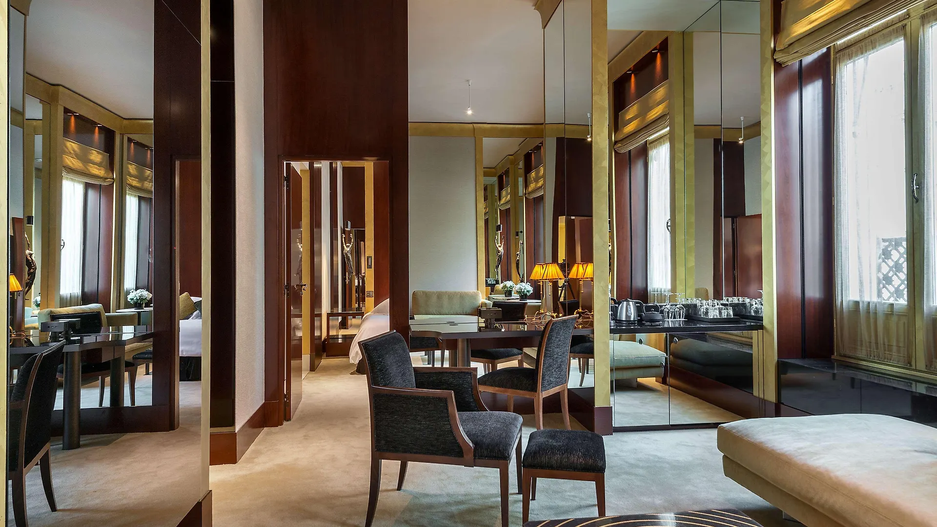 *****  Park Hyatt Paris - Vendome Hotel France