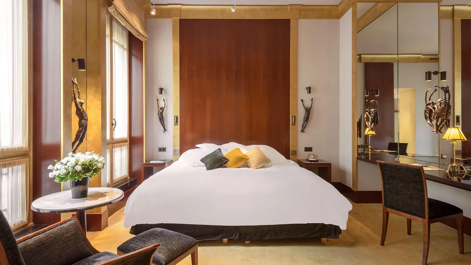 Park Hyatt Paris - Vendome Hotel