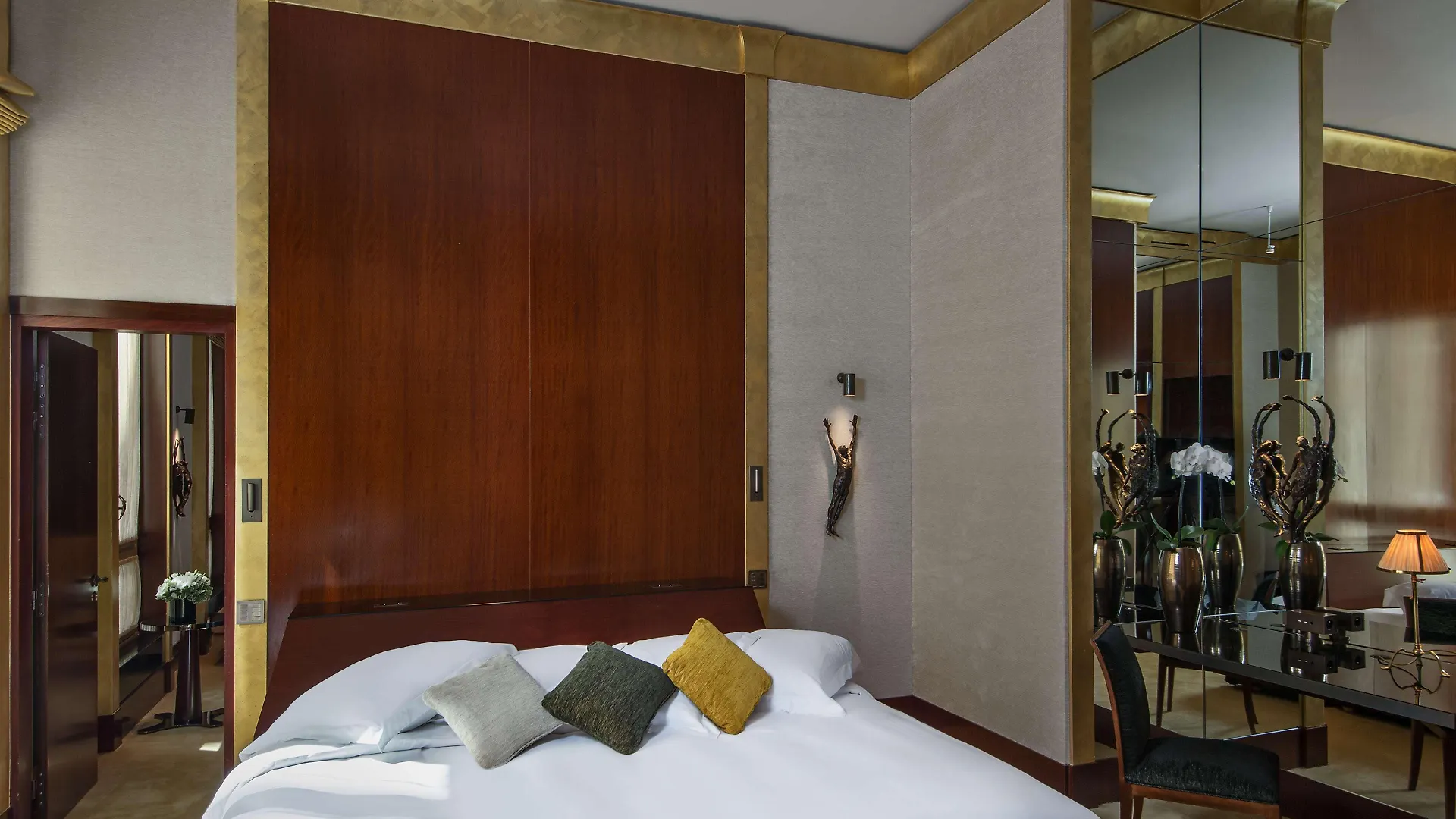 Park Hyatt Paris - Vendome Hotel
