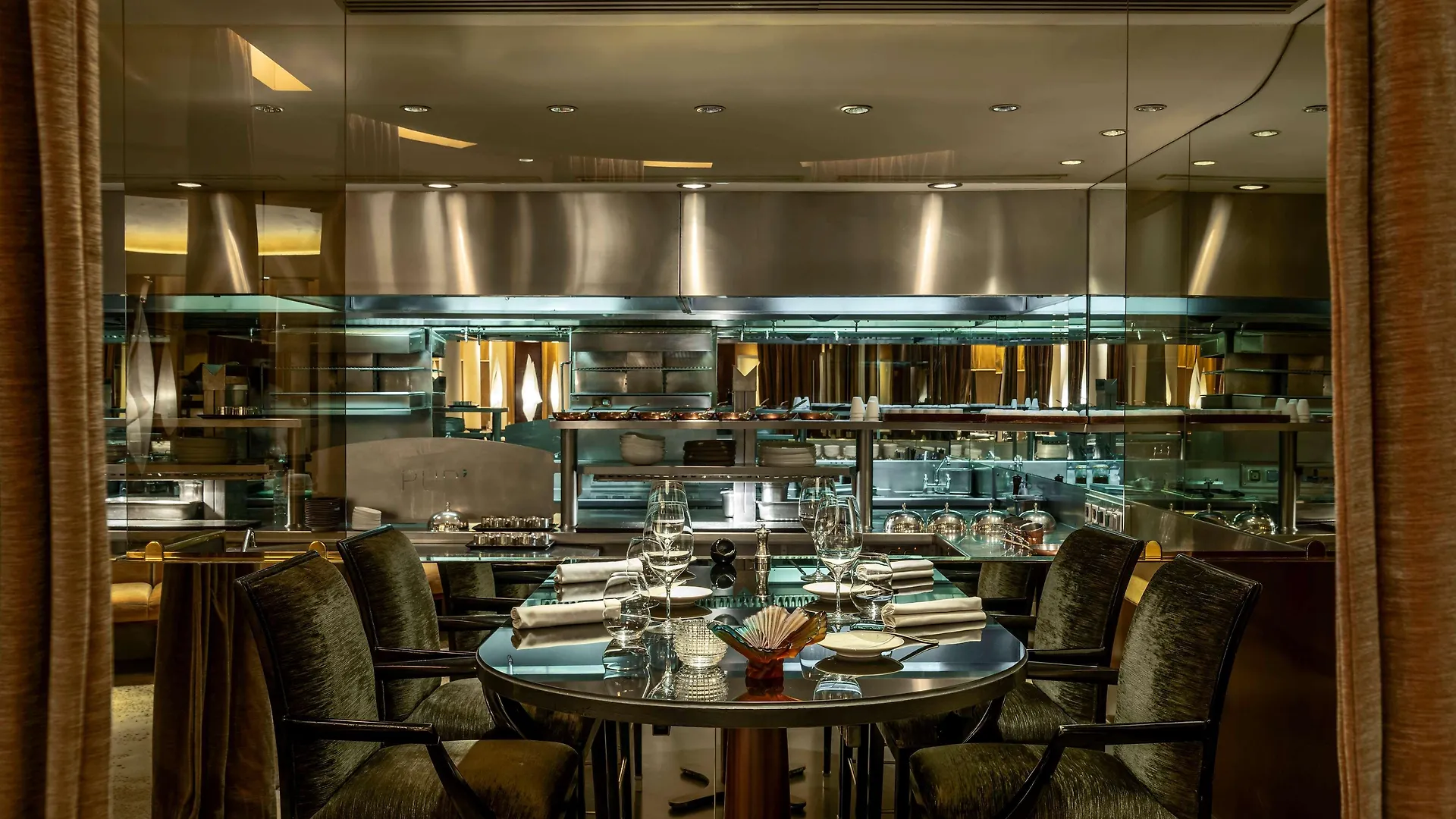 Park Hyatt Paris - Vendome Hotel 5*,