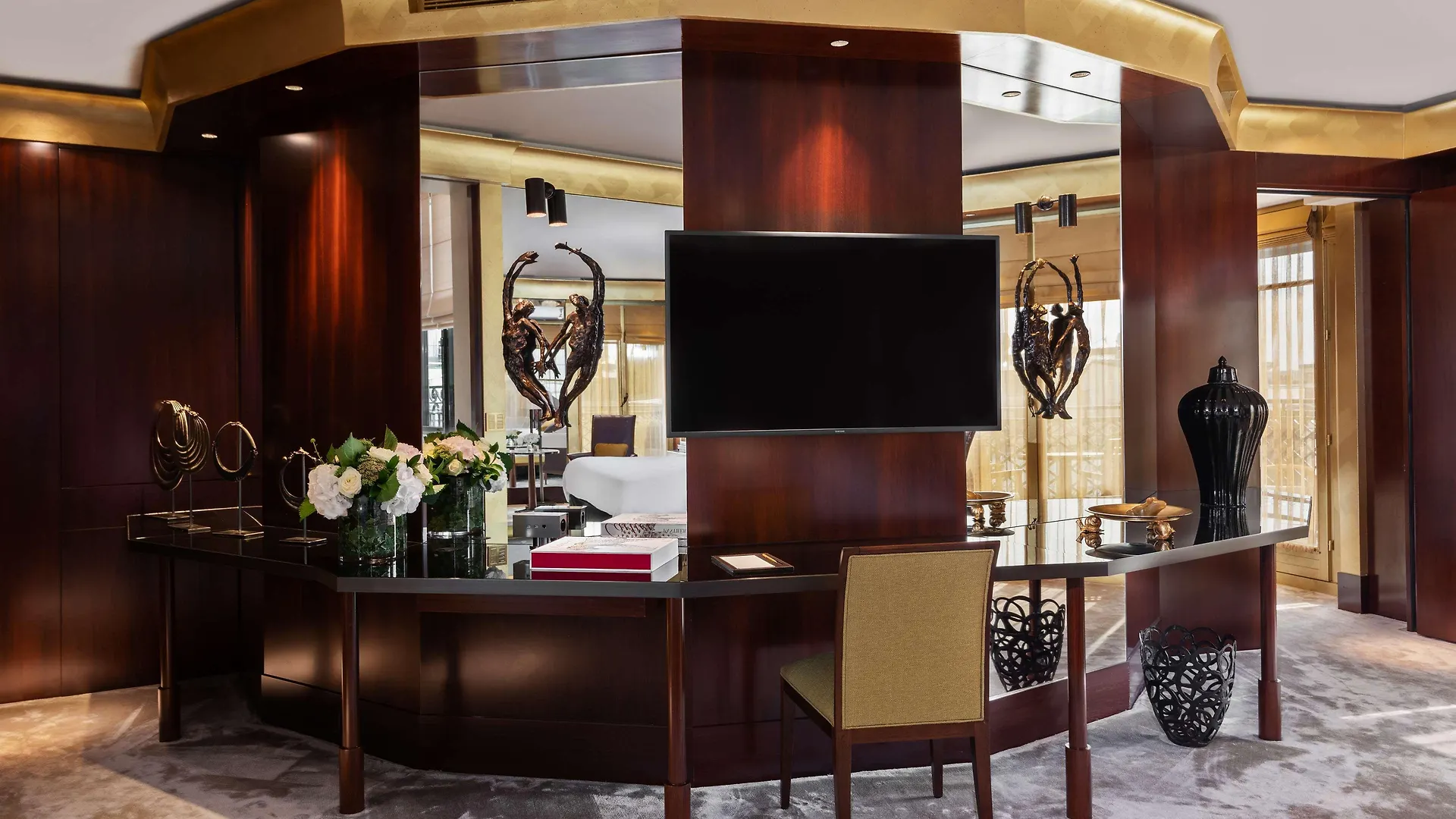 Park Hyatt Paris - Vendome Hotel