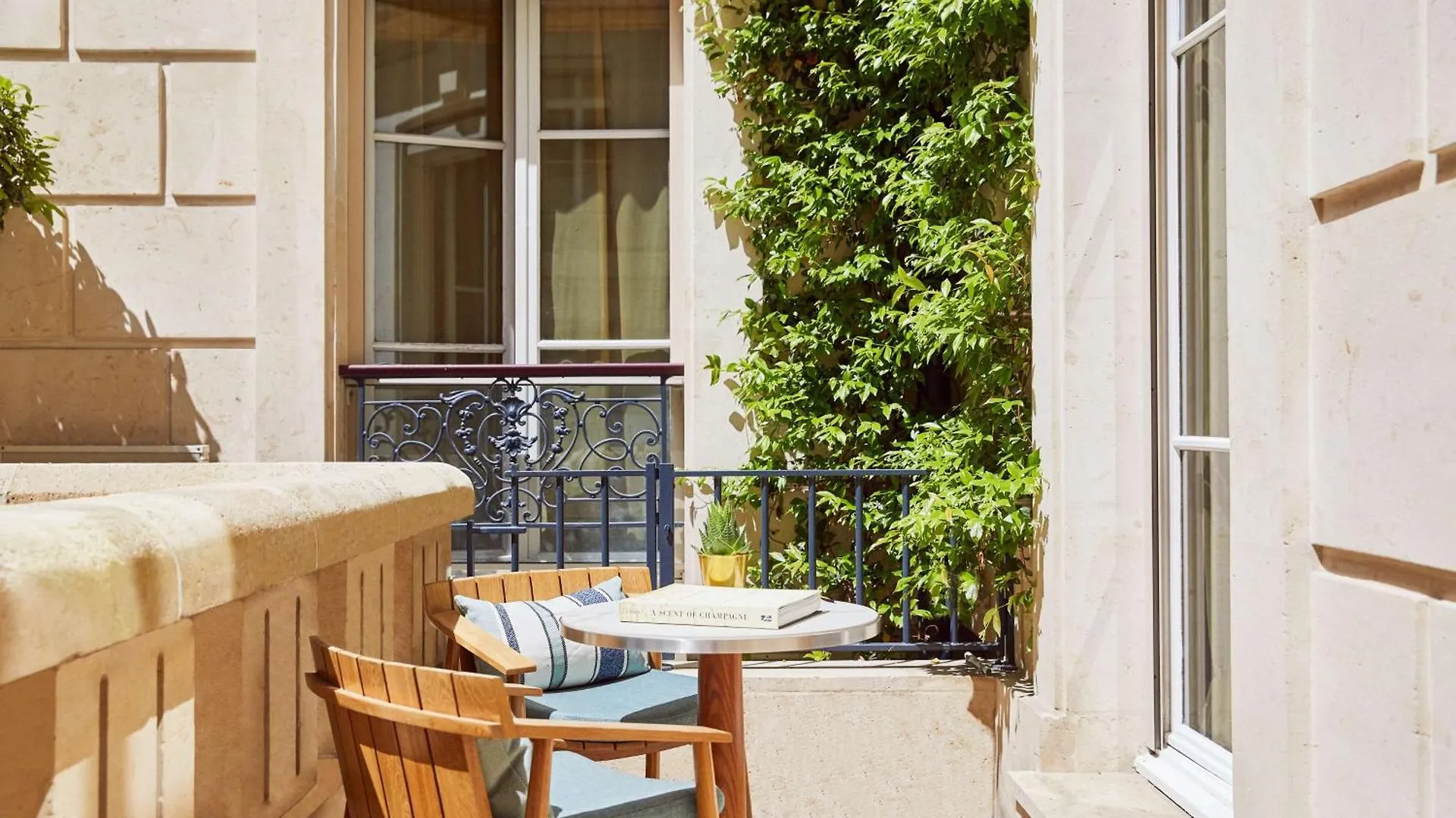 Park Hyatt Paris - Vendome Hotel
