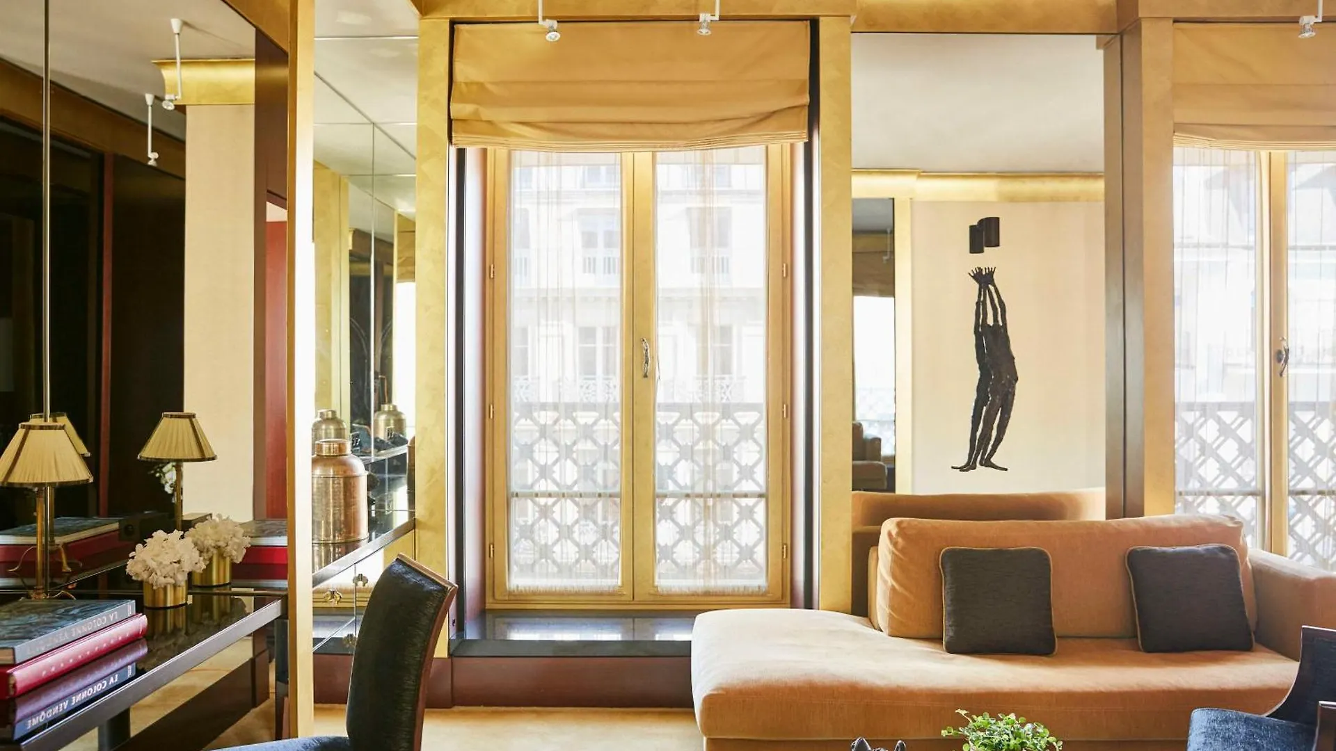 Park Hyatt Paris - Vendome Hotel 5*,