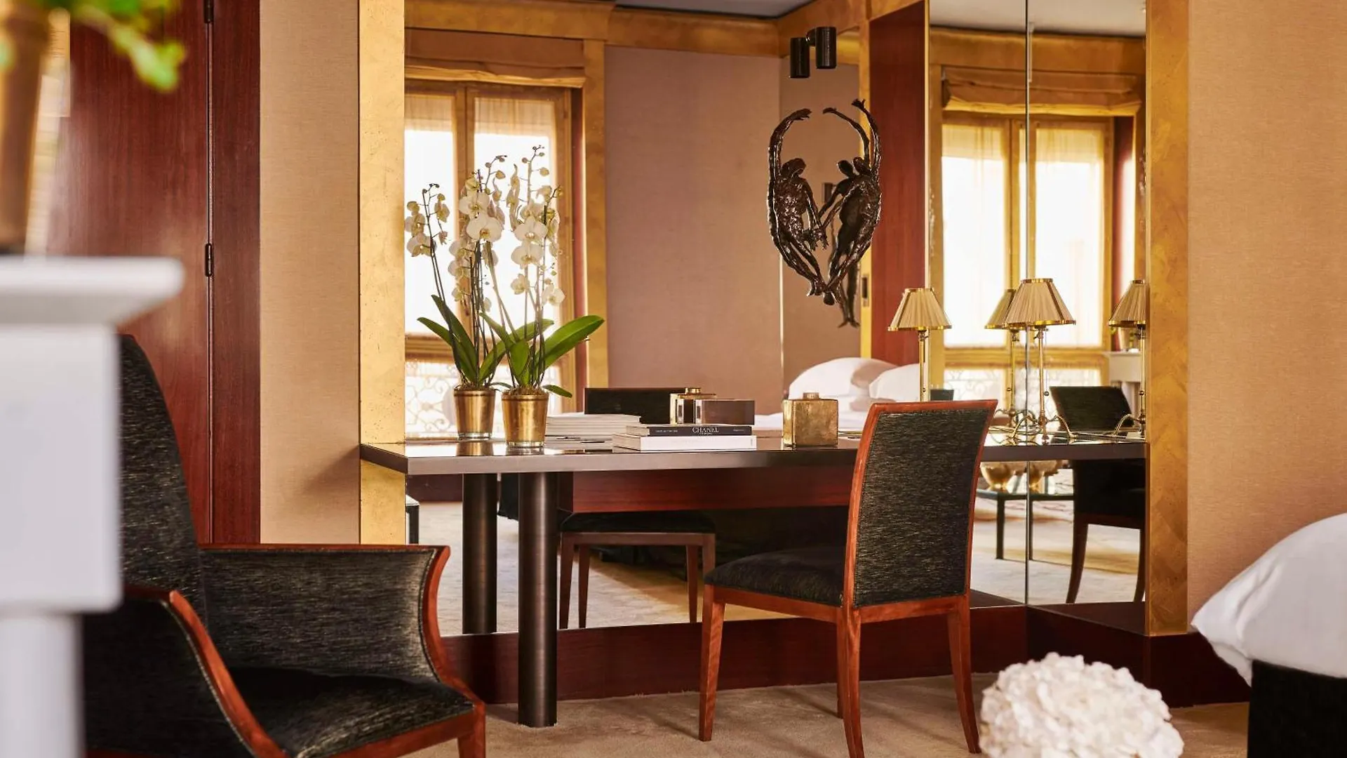 Park Hyatt Paris - Vendome Hotel