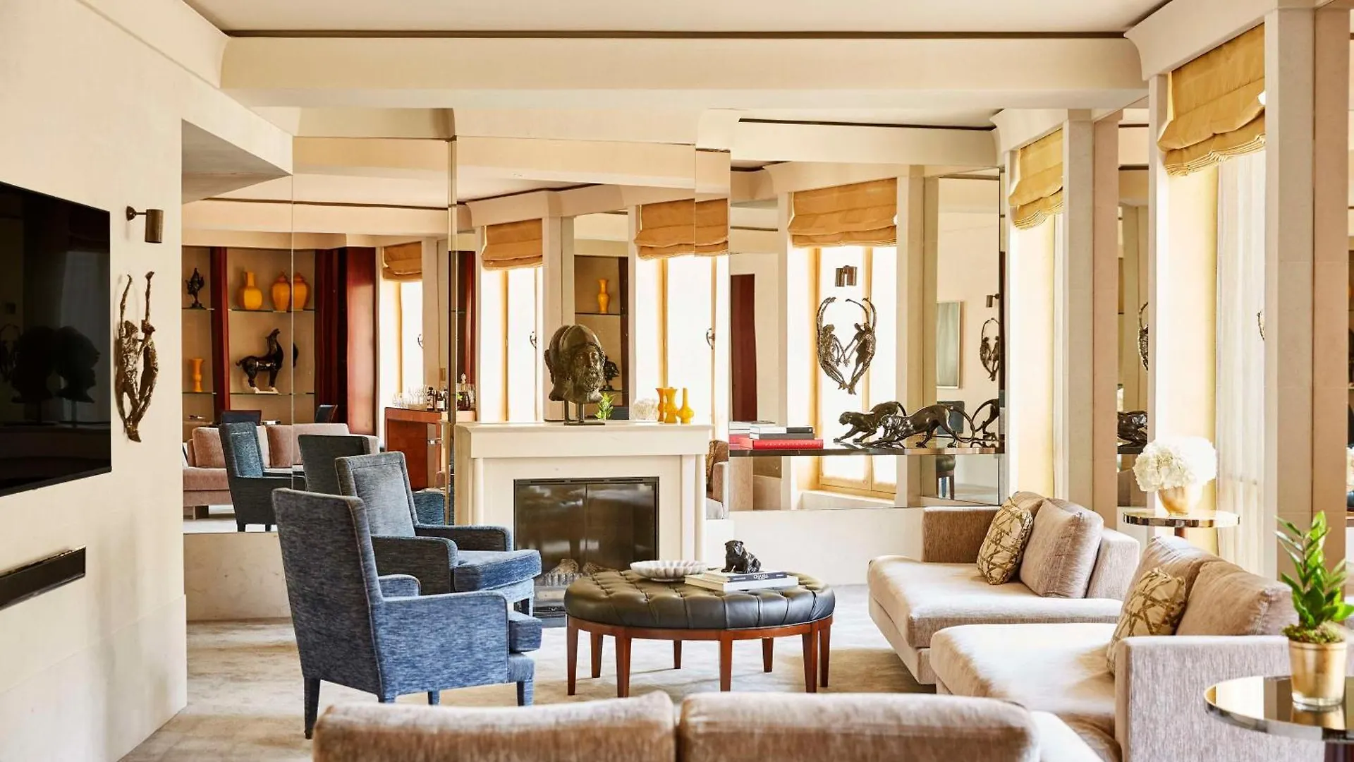 Park Hyatt Paris - Vendome Hotel 5*,