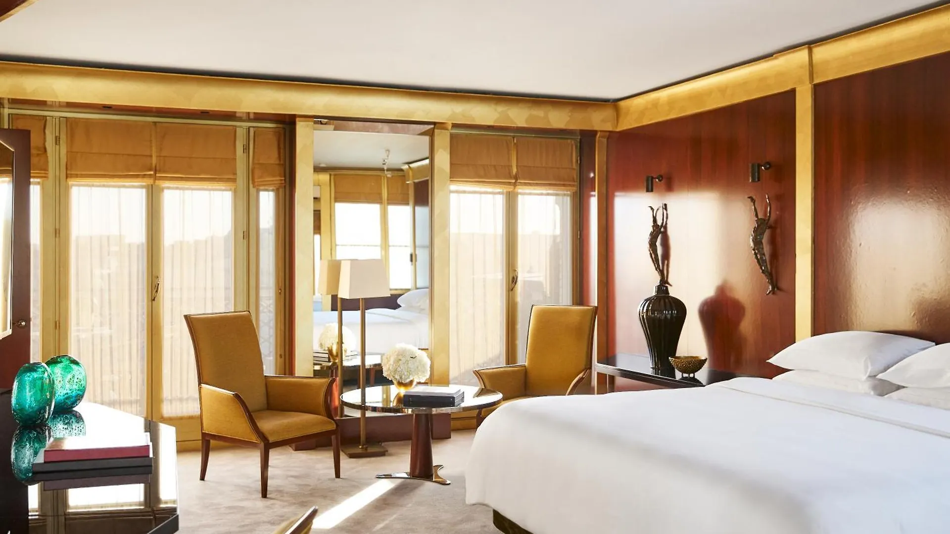Park Hyatt Paris - Vendome Hotel